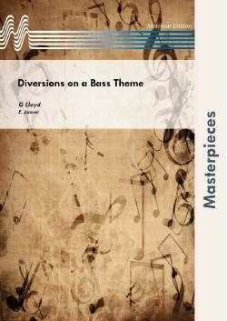 Diversions on a Bass Theme - klik hier