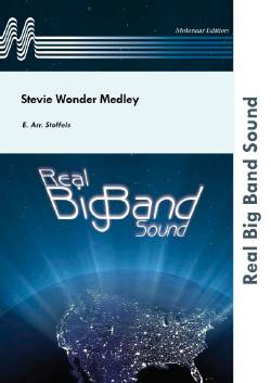 Stevie Wonder Medley - klik hier