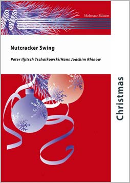 Nutcracker Swing, The - klik hier