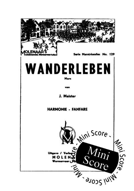 Wanderleben - klik hier