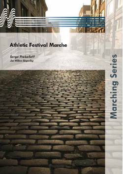 Athletic Festival Marche - klik hier