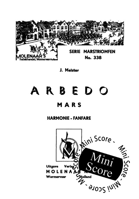 Arbedo - klik hier