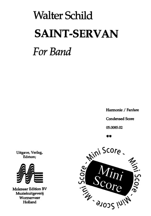 Saint Servan - klik hier