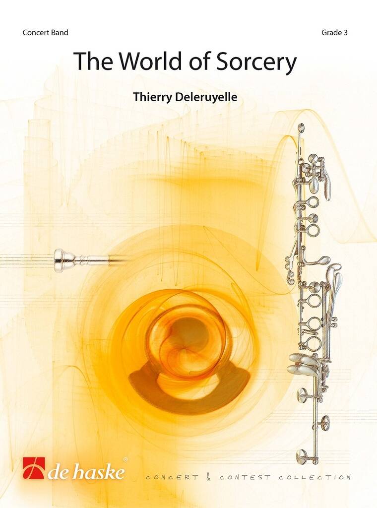 World of Sorcery, The - klik hier