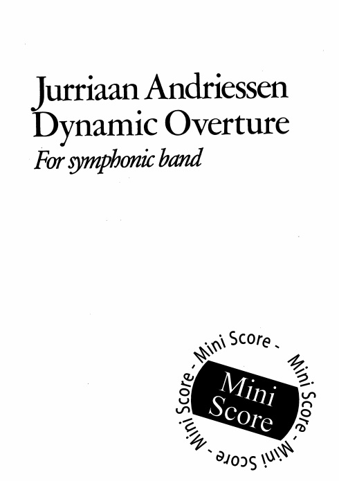 Dynamic Overture - klik hier