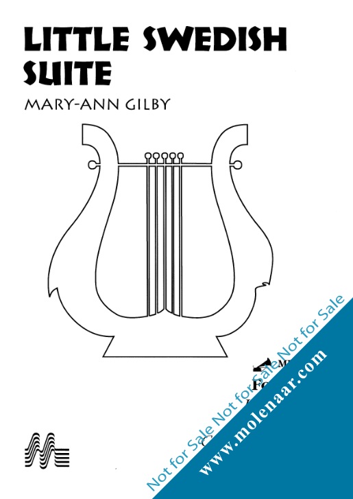 Little Swedish Suite - klik hier