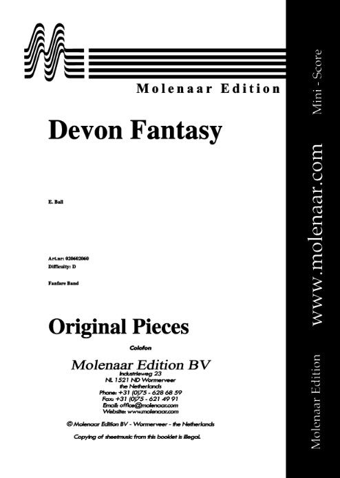 Devon Fantasy - klik hier