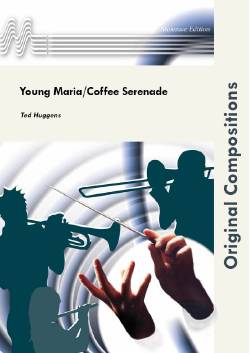 Young Maria/Coffee Serenade - klik hier