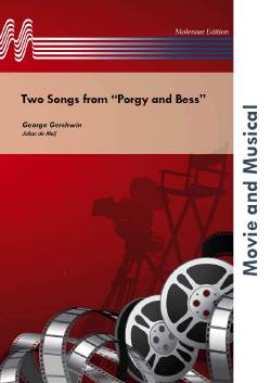 2 Songs from 'Porgy and Bess' - klik hier