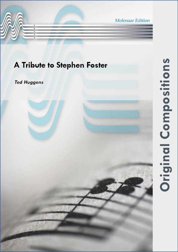 A Tribute to Stephen Foster - klik hier