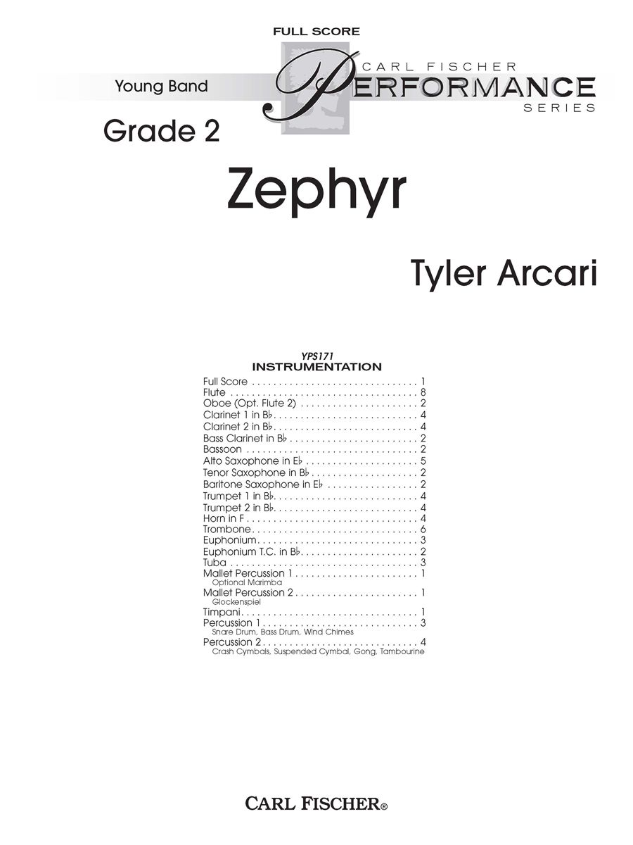 Zephyr - klik hier