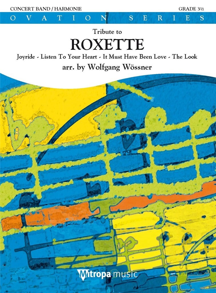 Tribute to ROXETTE - klik hier