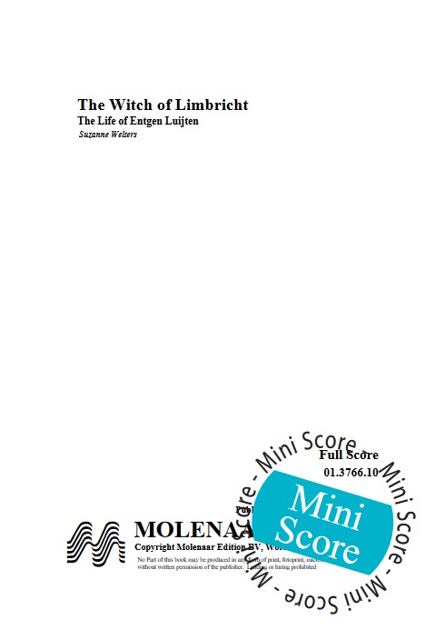 Witch of Limbricht, The - klik hier