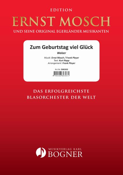 Zum Geburtstag viel Glck - klik hier