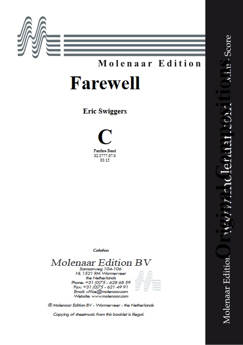 Farewell - klik hier