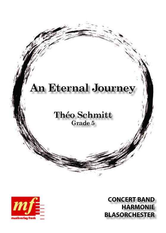 An Eternal Journey - klik hier