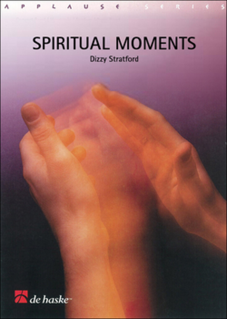 Spiritual Moments - klik hier