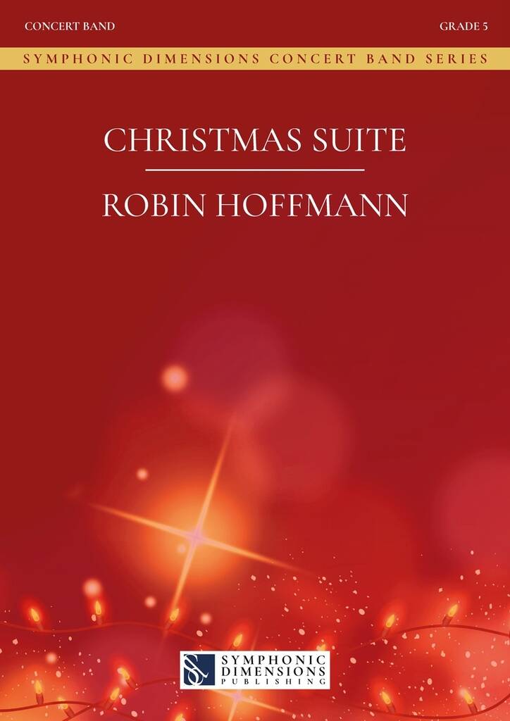 Christmas Suite - klik hier