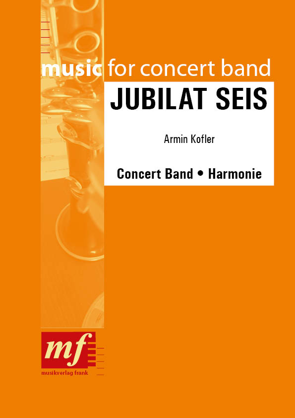 Jubilat Seis - klik hier