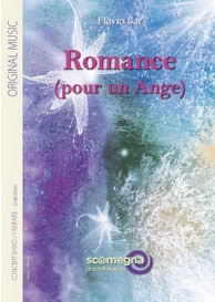 Romance pour un Ange - klik hier