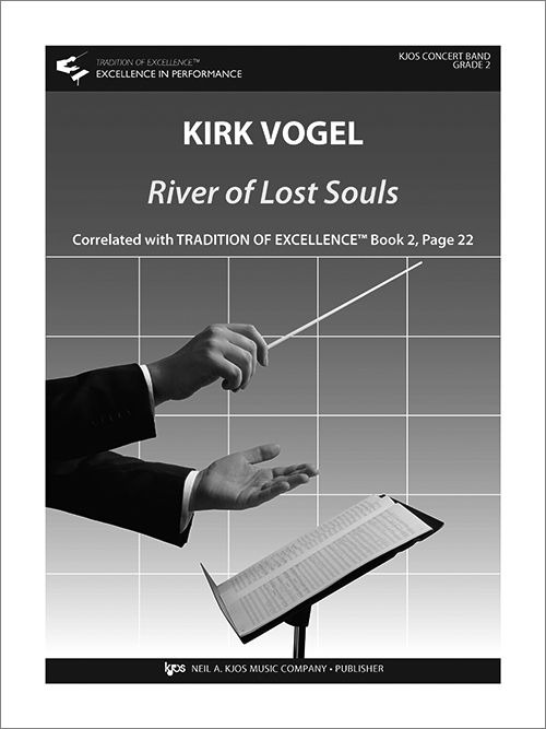 River of Lost Souls - klik hier