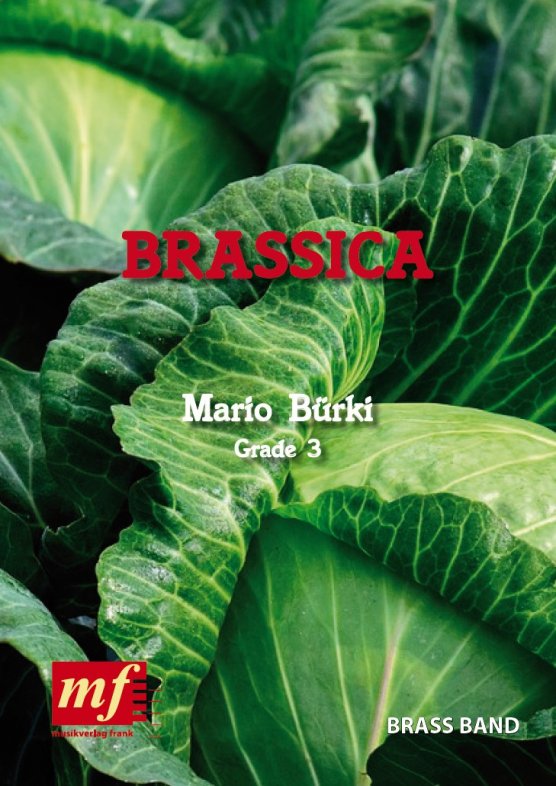 Brassica - klik hier