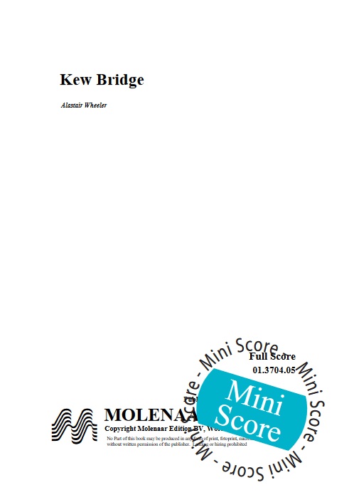 Kew Bridge - klik hier