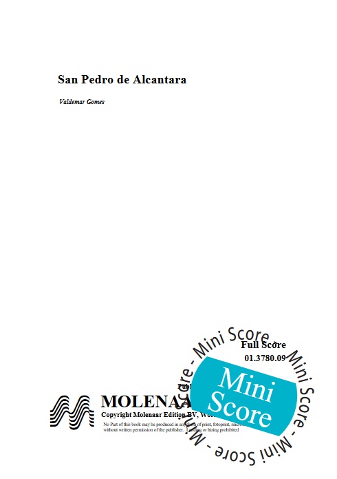 San Pedro de Alcantara - klik hier