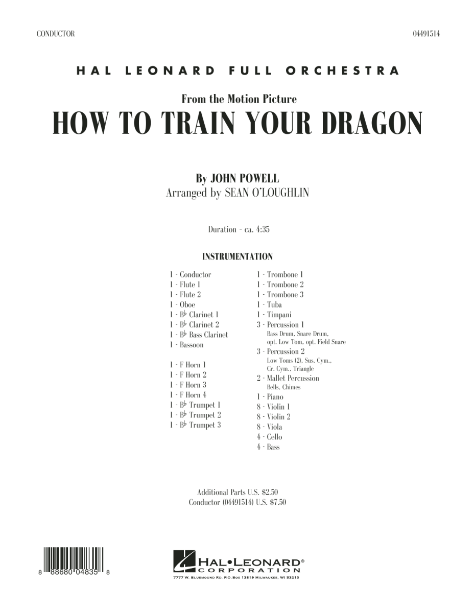 How to Train Your Dragon - klik hier