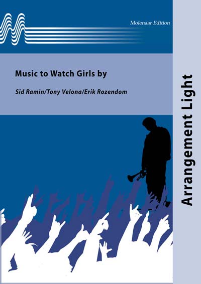 Music to Watch Girls by - klik hier