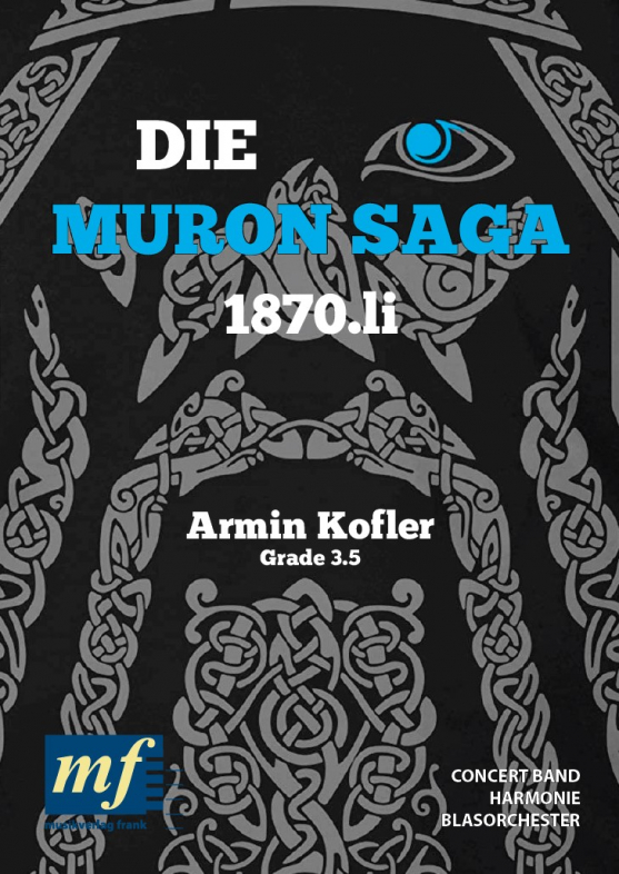 Muron Saga, Die (1870.li) - klik hier