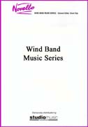 Praeludium for 5 Wind Bands - klik hier