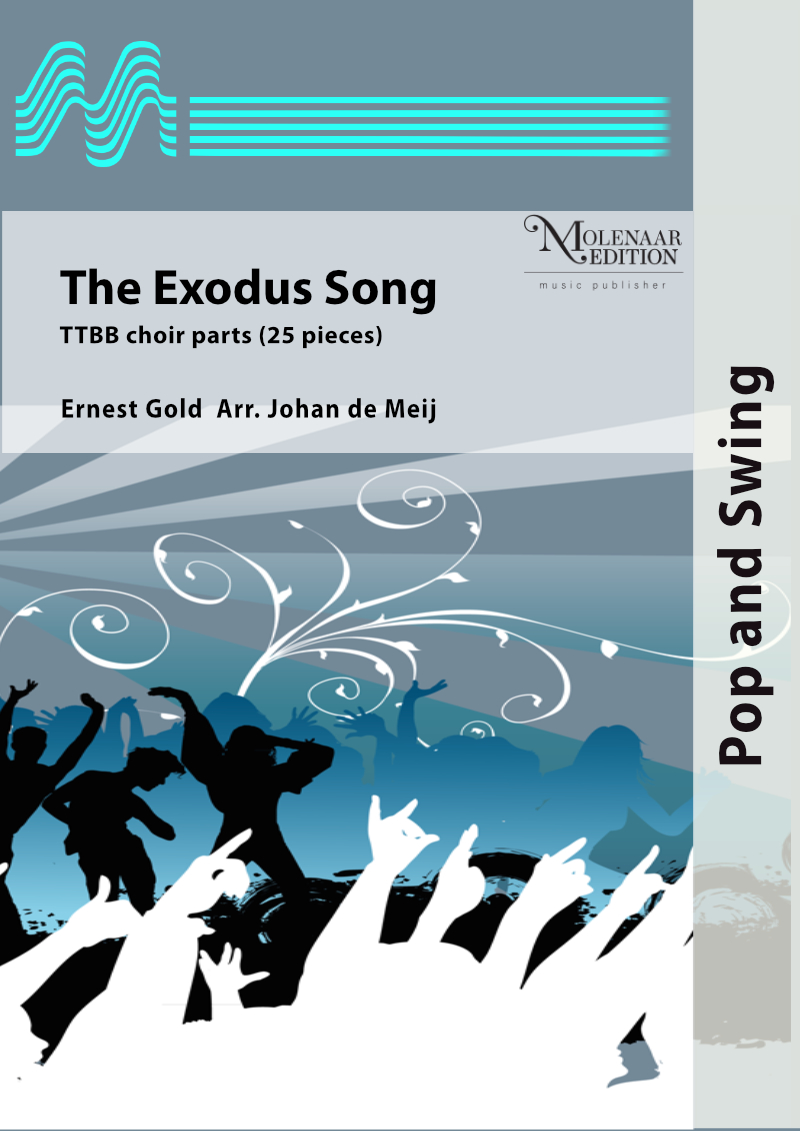 Exodus Song, The - klik hier