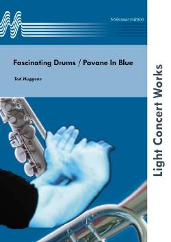Pavane in Blue - klik hier