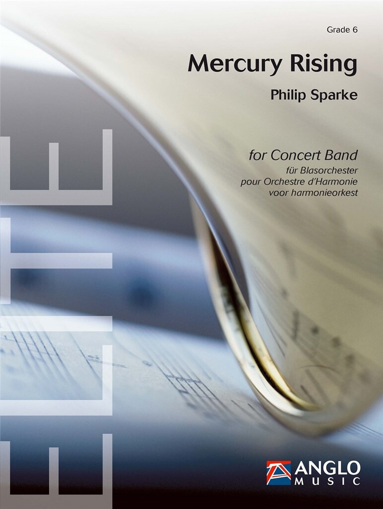 Mercury Rising - klik hier