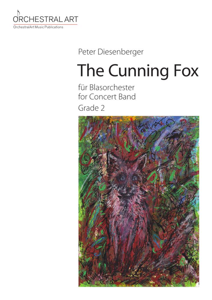 Cunning Fox, The - klik hier