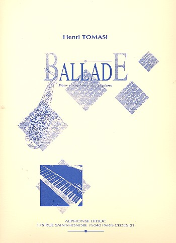 Ballade - klik hier