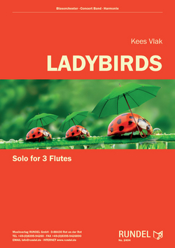 Ladybirds - klik hier