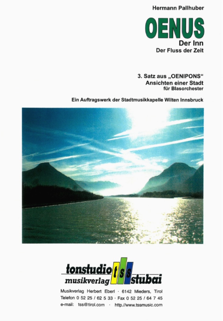 3. Satz "Oenus" - klik hier
