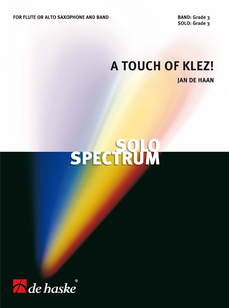 A Touch of Klez! - klik hier