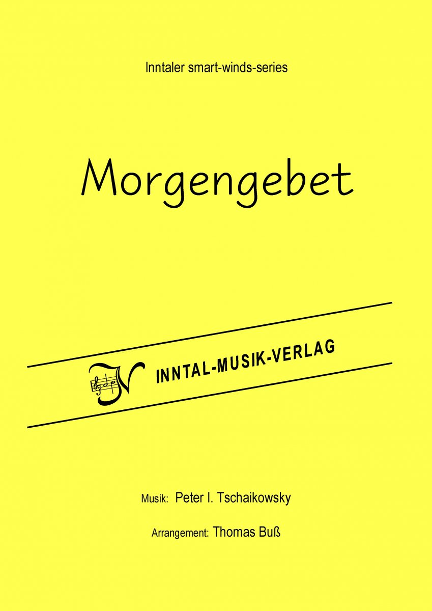 Morgengebet - klik hier Morgengebet - klik hier