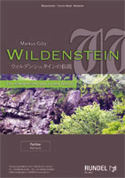 Wildenstein (Eine mittelalterliche Sage aus dem Wehratal) - klik hier