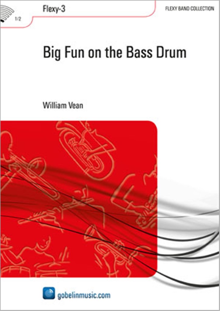 Big Fun on the Bass Drum - klik hier