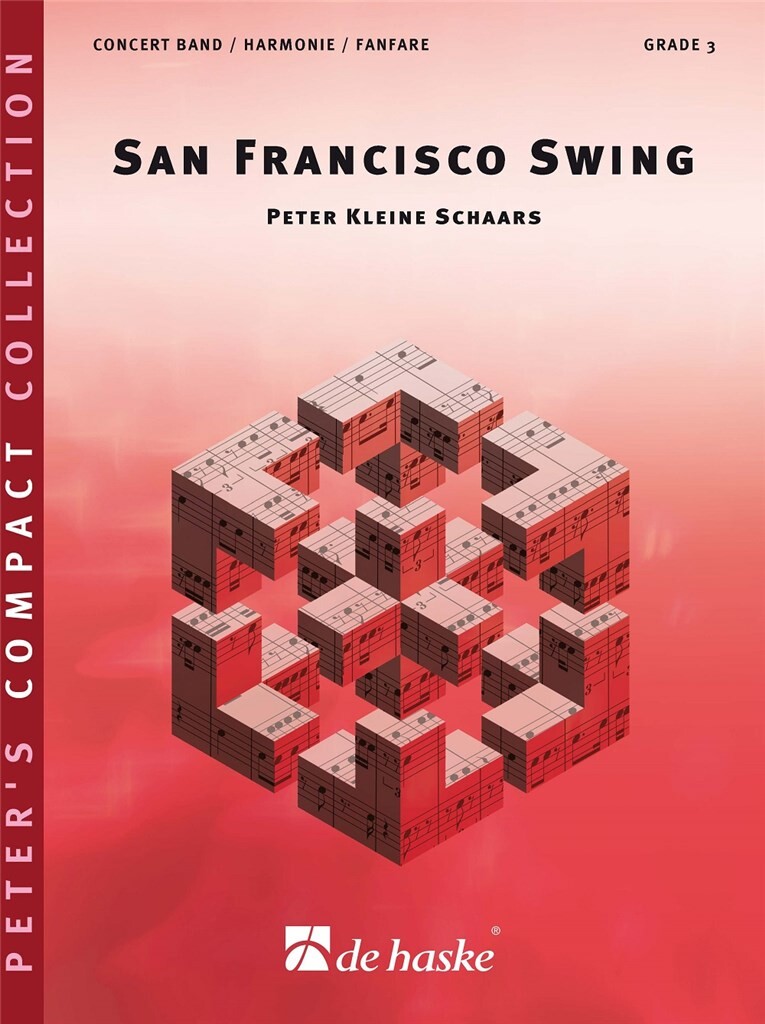 San Francisco Swing - klik hier