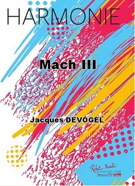 Mach III - klik hier