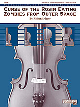 Curse of the Rosin Eating Zombies from Outer Space - klik hier