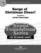 Songs Of Christmas Cheer! - klik hier