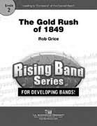 Gold Rush Of 1849, The - klik hier