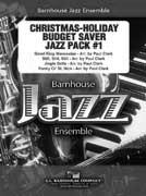 Christmas and Holiday Jazz Saver Pack - klik hier