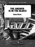 Answer Is In The Blues!, The - klik hier